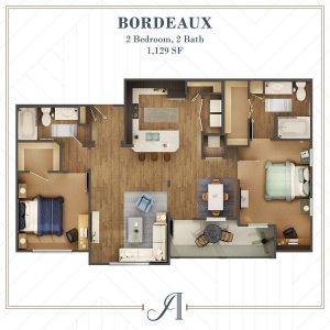 Bordeaux