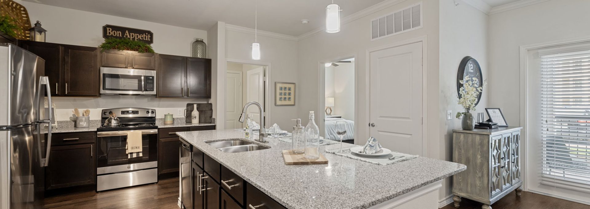 Apartments for rent in Burleson, Texas