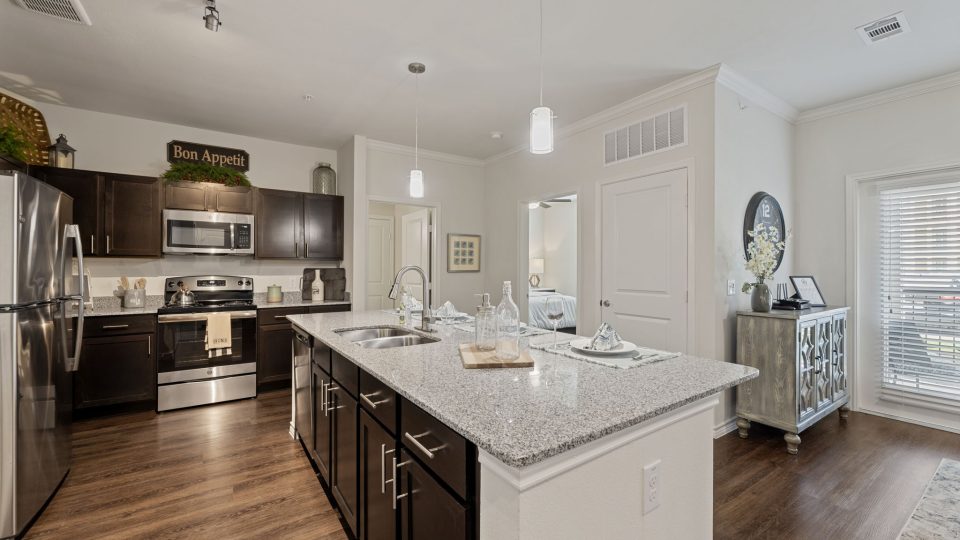 Apartments for rent in Burleson, Texas